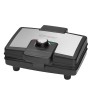 2 - Piastra elettrica per Waffle Clatronic WA 3606