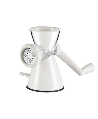 1 - Tritacarne multiuso manuale dischi inox 643586 Tescoma