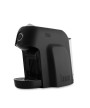1 - Macchina da caffè Smart Nera Bialetti CF65 capsule