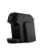 1 - Macchina da caffè Smart Nera Bialetti CF65 capsule
