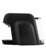 2 - Macchina da caffè Smart Nera Bialetti CF65 capsule