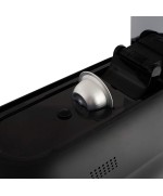 3 - Macchina da caffè Smart Nera Bialetti CF65 capsule