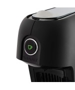 4 - Macchina da caffè Smart Nera Bialetti CF65 capsule
