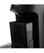 5 - Macchina da caffè Smart Nera Bialetti CF65 capsule