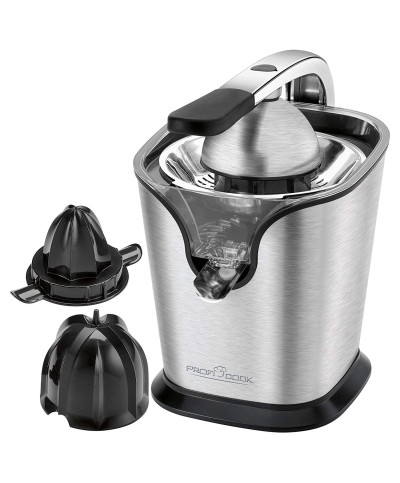 1 - Spremiagrumi elettrico a leva Proficook ZP1154