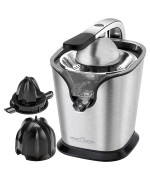 1 - Spremiagrumi elettrico a leva Proficook ZP1154