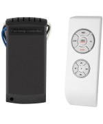 1 - Kit universale per ventilatori da soffitto Dcg VEKT10