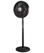 2 - DCG VE1910TT ventilatore a colonna tavolo luce telecomando piantana 70W