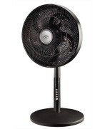 3 - DCG VE1910TT ventilatore a colonna tavolo luce telecomando piantana 70W