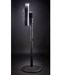 5 - DCG VE1910TT ventilatore a colonna tavolo luce telecomando piantana 70W