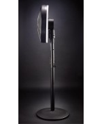 5 - DCG VE1910TT ventilatore a colonna tavolo luce telecomando piantana 70W