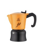 2 - Orziera Miss Orzì Forever Caffettiera per orzo 2 tz