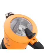 4 - Orziera Miss Orzì Forever Caffettiera per orzo 2 tz