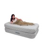 1 - MATERASSO GONFIABILE INTEX SUPREME, SINGOLO CON POMPA 64462