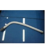 1 - INTEX 10852 ACCESSORIO TUBO TIPO C RICAMBIO PER PULITORE 58948 28001