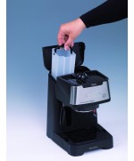 2 - ARIETE MACCHINA DA CAFFE' ESPRESSO MIRO' 850W 15 BAR 1339 B POLVERE CIALDE