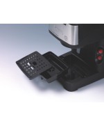 3 - ARIETE MACCHINA DA CAFFE' ESPRESSO MIRO' 850W 15 BAR 1339 B POLVERE CIALDE