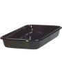 1 - Teglia forno antiaderente smaltata 36 x 21 h 5,8 cm Riess