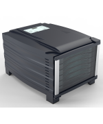 1 - Essiccatore orizzontale Digital Dried Rgv