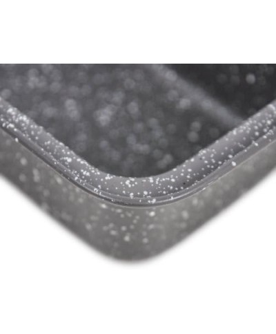 3 - Stampo plumcake Petravera cm 33 Aeternum