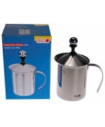 1 - Cappuccino Creamer Eva 3 tazze 0,6 lt