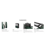 2 - Gommone gonfiabile Belly Boat Big Cath Pro Intex 68381