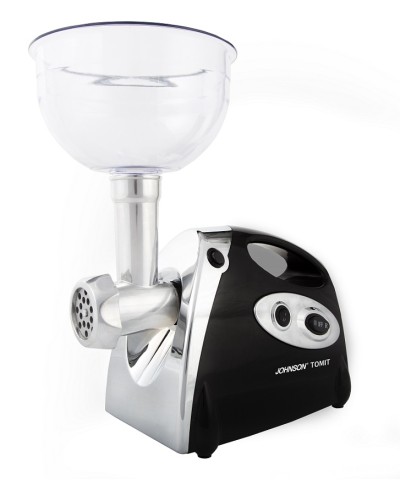 1 - Johnson passapomodoro tritacarne Tomit