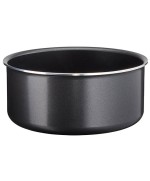 3 - Ingenio Essential batteria di pentole 14 pezzi Lagostina