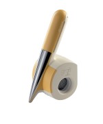 1 - Grattugia elettrica ricaricabile Ariete Gratì Waterproof 457