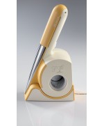 2 - Grattugia elettrica ricaricabile Ariete Gratì Waterproof 457