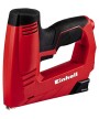 2 - Graffettatrice chiodatrice elettrica Einhell 4257890