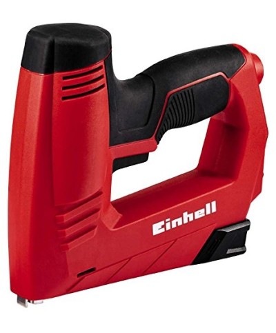 2 - Graffettatrice chiodatrice elettrica Einhell 4257890
