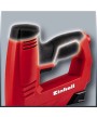 5 - Graffettatrice chiodatrice elettrica Einhell 4257890