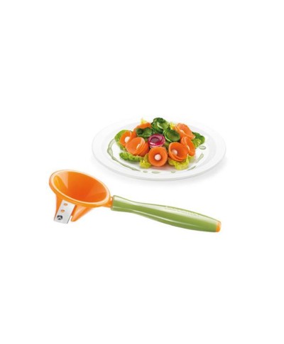 1 - Temperino affetta verdura a spirale Tescoma 422064