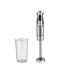 1 - Frullatore ad Immersione Acciaio DCG HM1102 SS
