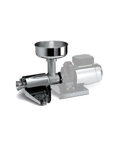 1 - Accessorio optional spremipomodoro 5 per motore elettrico Reber 8700 N