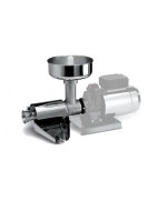 1 - Accessorio optional spremipomodoro 5 per motore elettrico Reber 8700 N