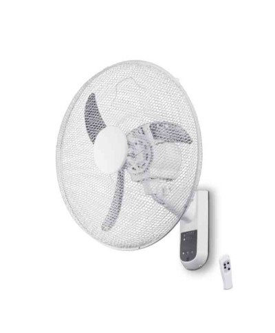 1 - Ventilatore a parete Wall Cfg EV046