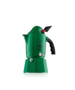 1 - Caffettiera Bialetti Moka Alpina 3 Tz