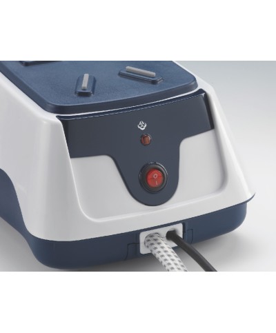 2 - ARIETE STIROMATIC 3000 FERRO DA STIRO SISTEMA VAPORE CALDAIA INOX 6310