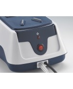 2 - ARIETE STIROMATIC 3000 FERRO DA STIRO SISTEMA VAPORE CALDAIA INOX 6310