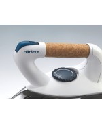 4 - ARIETE STIROMATIC 3000 FERRO DA STIRO SISTEMA VAPORE CALDAIA INOX 6310