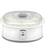 1 - Yogurtiera elettrica 7 vasetti Girmi YG03
