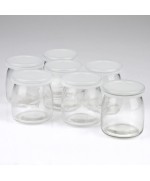 3 - Yogurtiera elettrica 7 vasetti Girmi YG03