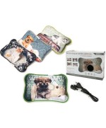 1 - Borsa acqua calda elettrica animali 750971