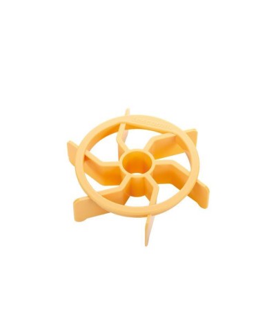 1 - Stampo per pane rosetta Tescoma