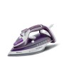 1 - Ferro da stiro Ariete Steam Iron 2200 w piastra ceramica 6243