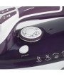 3 - Ferro da stiro Ariete Steam Iron 2200 w piastra ceramica 6243