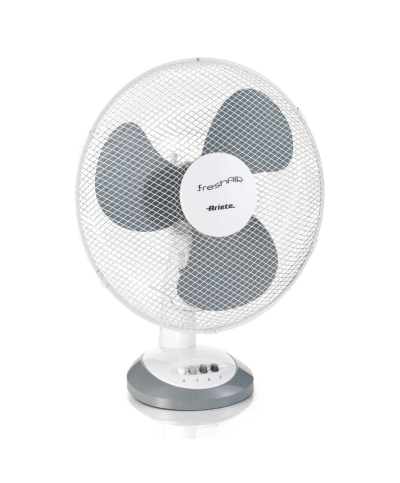 1 - Ventilatore da Tavolo Ariete 824