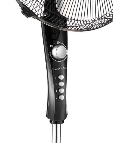 2 - Ventilatore a colonna Ariete Top Freshair 826